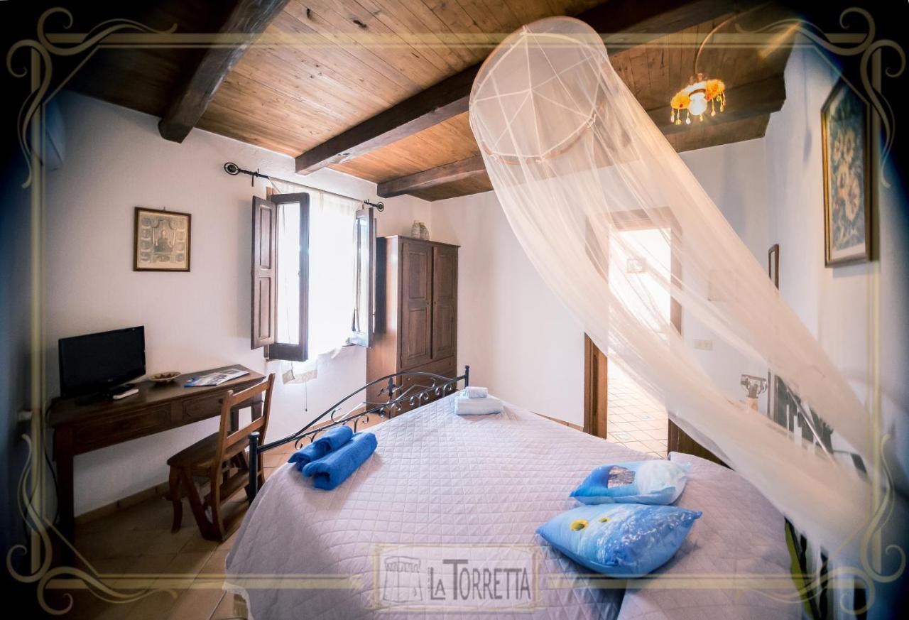B&B La Torretta Maratea Εξωτερικό φωτογραφία