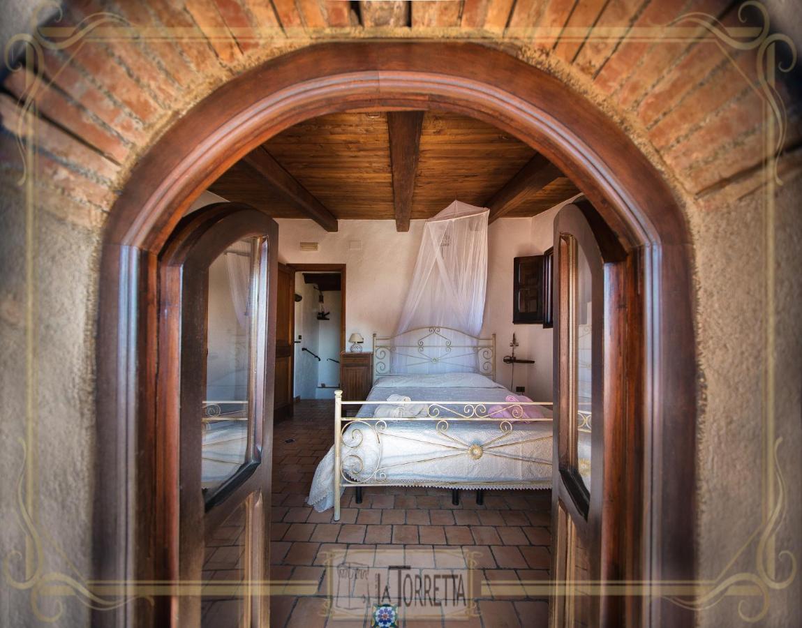 B&B La Torretta Maratea Εξωτερικό φωτογραφία