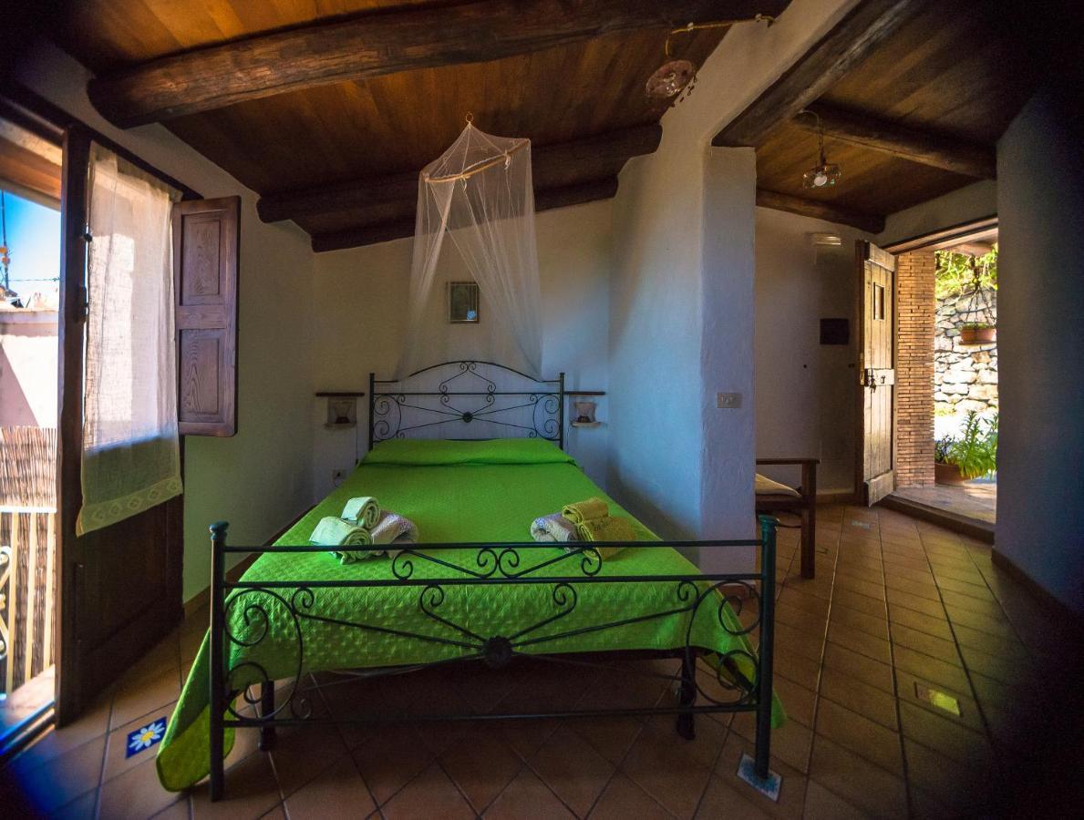 B&B La Torretta Maratea Εξωτερικό φωτογραφία