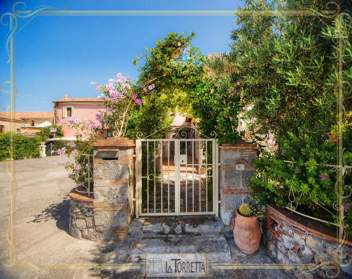 B&B La Torretta Maratea Εξωτερικό φωτογραφία
