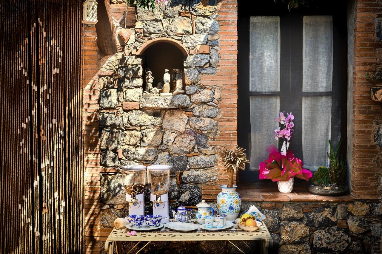B&B La Torretta Maratea Εξωτερικό φωτογραφία