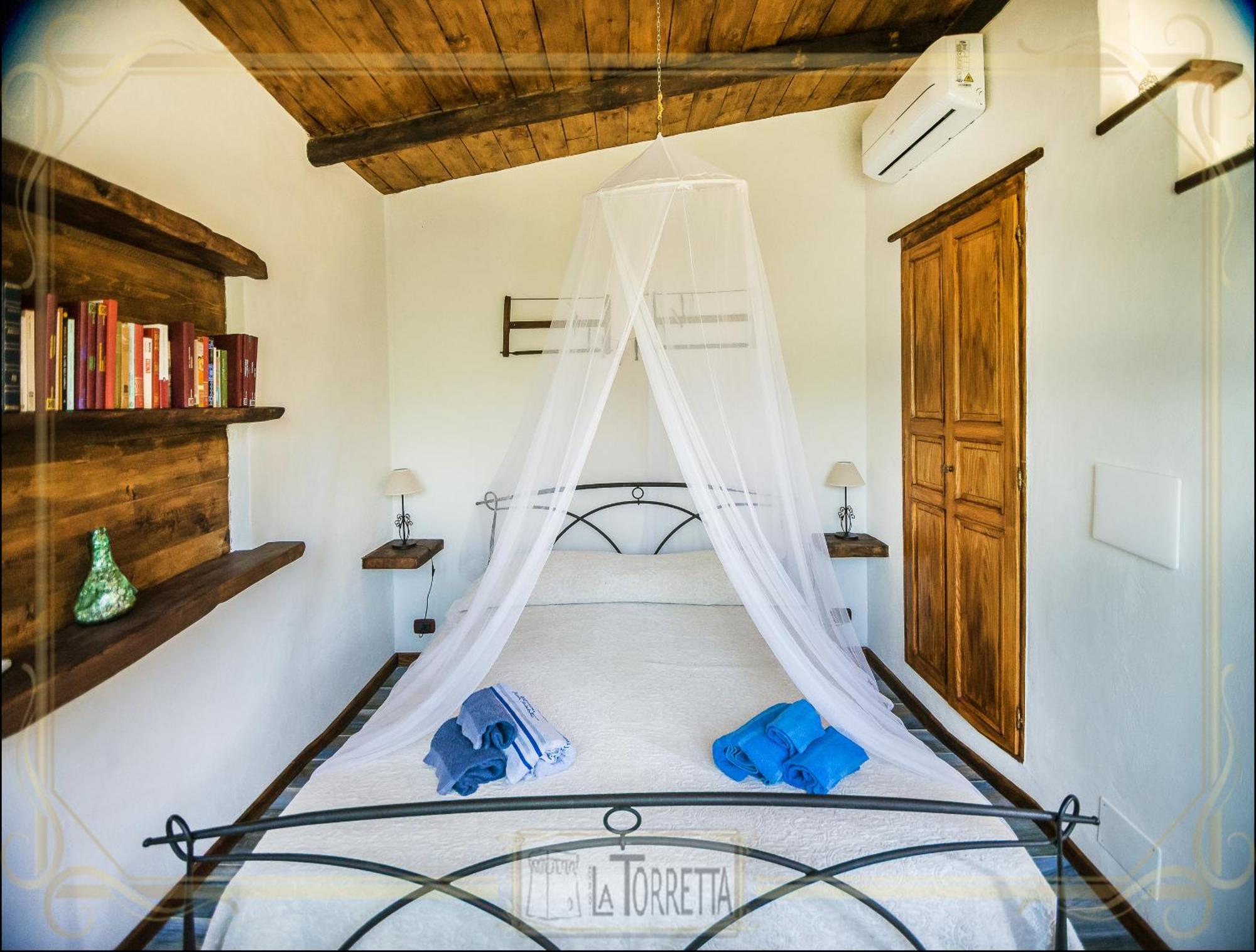 B&B La Torretta Maratea Εξωτερικό φωτογραφία