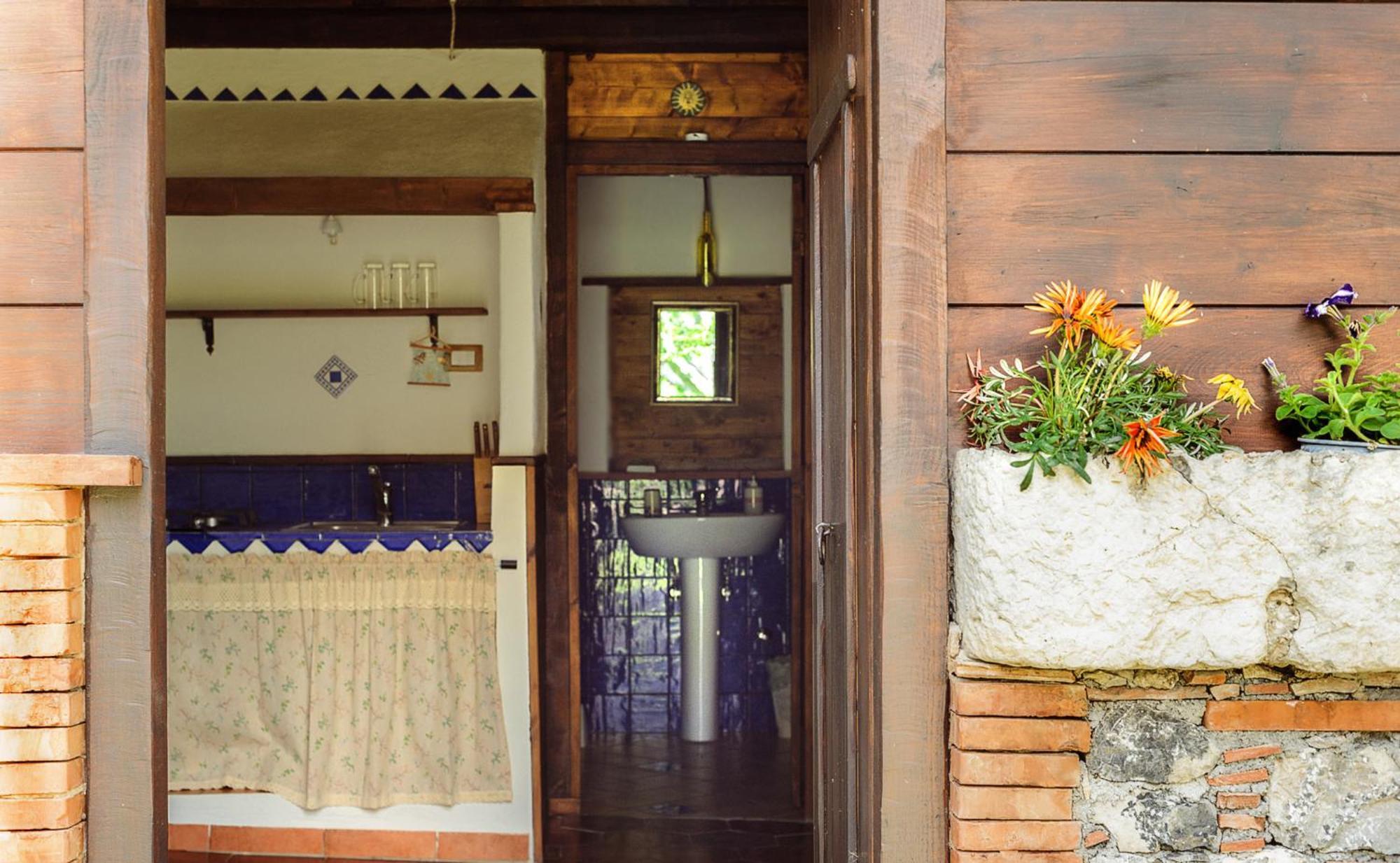 B&B La Torretta Maratea Εξωτερικό φωτογραφία