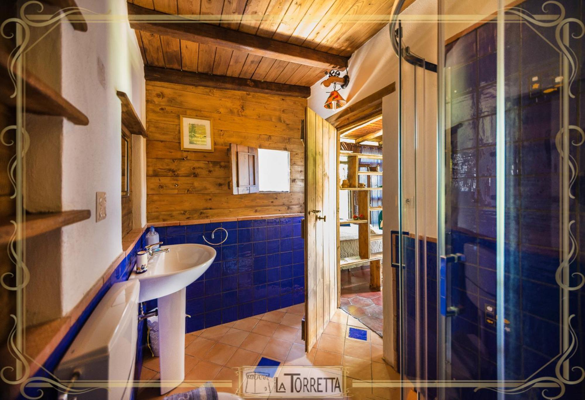 B&B La Torretta Maratea Εξωτερικό φωτογραφία