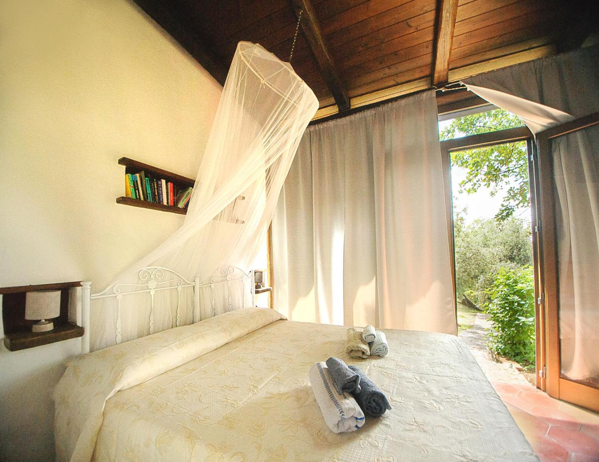 B&B La Torretta Maratea Εξωτερικό φωτογραφία
