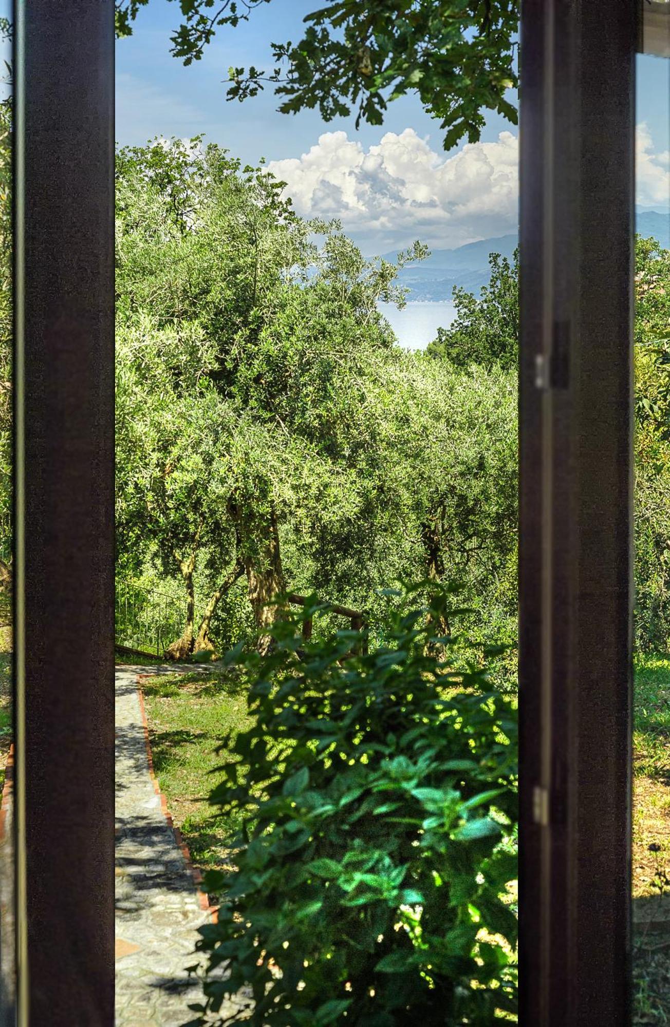 B&B La Torretta Maratea Εξωτερικό φωτογραφία
