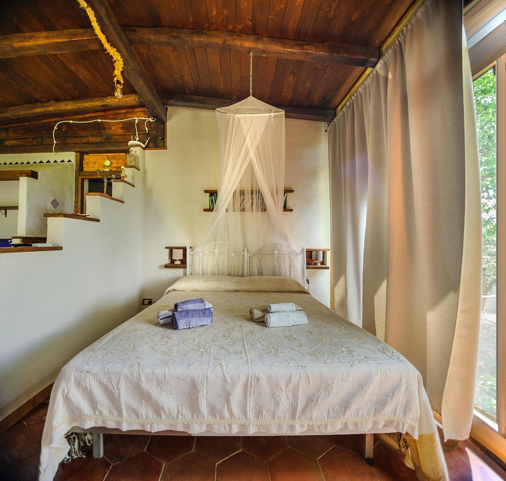 B&B La Torretta Maratea Εξωτερικό φωτογραφία