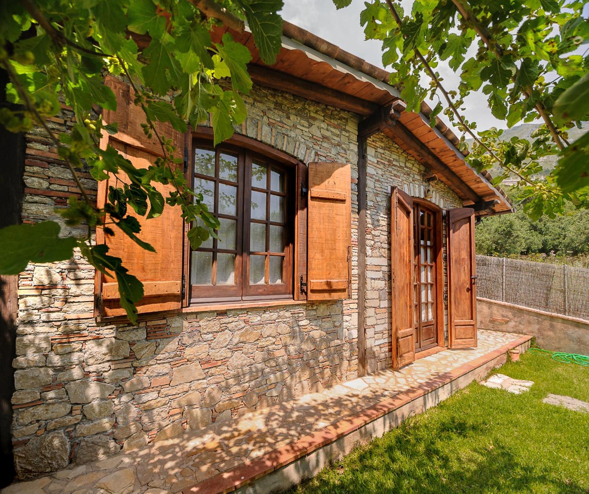B&B La Torretta Maratea Εξωτερικό φωτογραφία