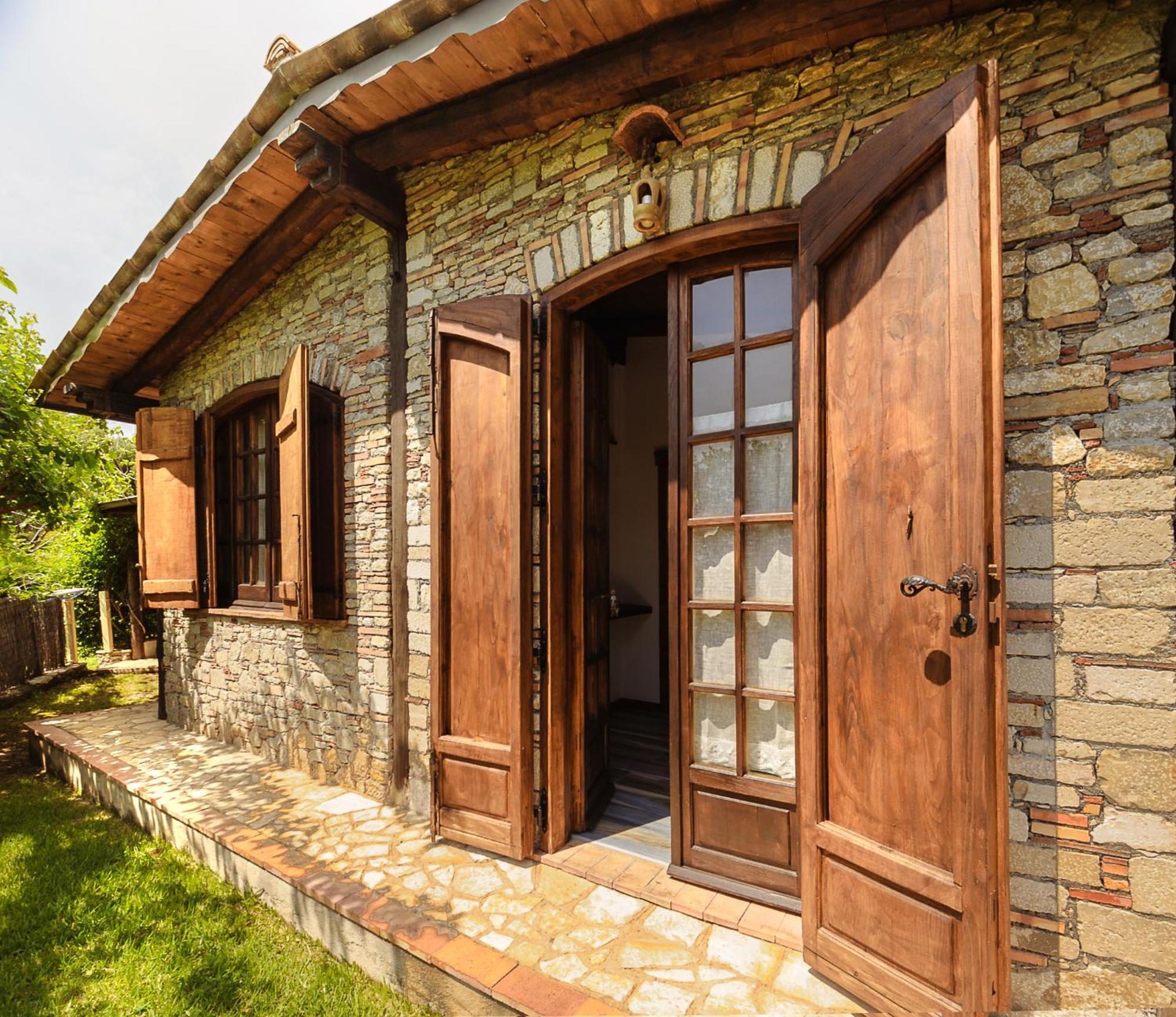 B&B La Torretta Maratea Εξωτερικό φωτογραφία