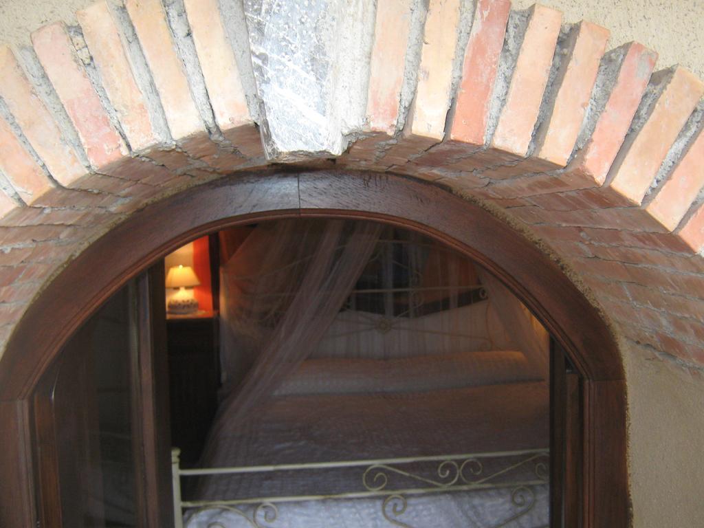 B&B La Torretta Maratea Εξωτερικό φωτογραφία